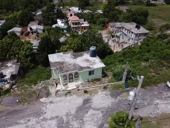 Fourteenth image of 190 Drax Hall Ave, Belle Air in Dunbarton, St. Ann, Jamaica - property is For Sale