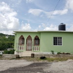 First image of 190 Drax Hall Ave, Belle Air in Dunbarton, St. Ann, Jamaica - property is For Sale