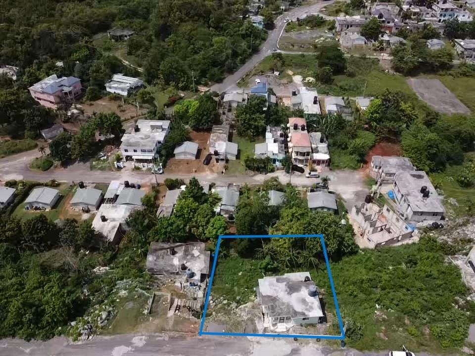 Eighteenth image of 190 Drax Hall Ave, Belle Air in Dunbarton, St. Ann, Jamaica - property is For Sale