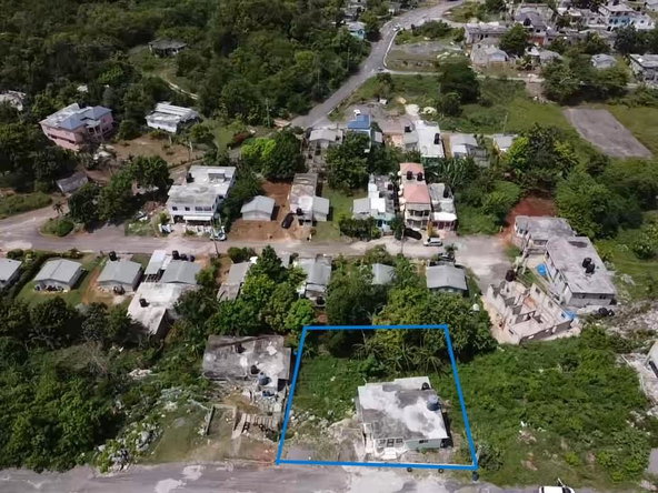 Eighteenth image of 190 Drax Hall Ave, Belle Air in Dunbarton, St. Ann, Jamaica - property is For Sale