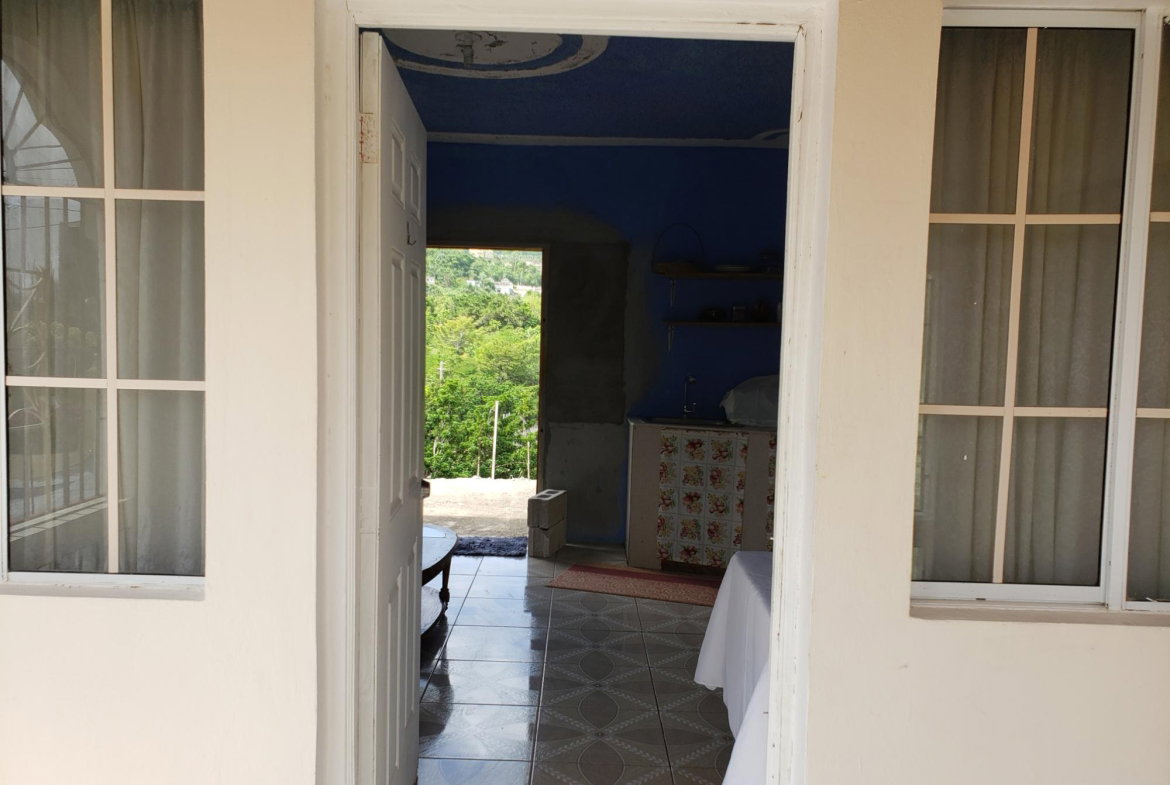 Third image of 190 Drax Hall Ave, Belle Air in Dunbarton, St. Ann, Jamaica - property is For Sale