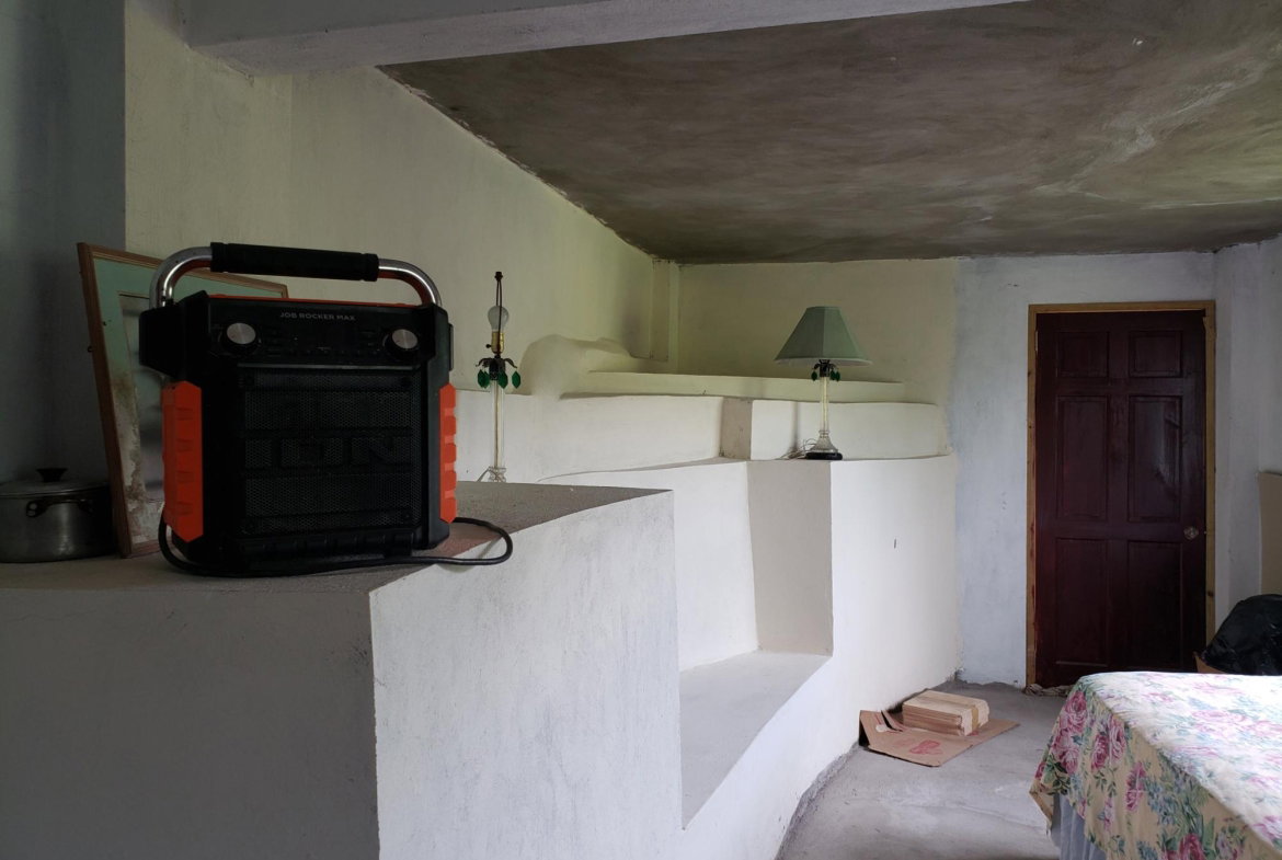 Fifth image of 190 Drax Hall Ave, Belle Air in Dunbarton, St. Ann, Jamaica - property is For Sale