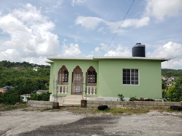 First image of 190 Drax Hall Ave, Belle Air in Dunbarton, St. Ann, Jamaica - property is For Sale