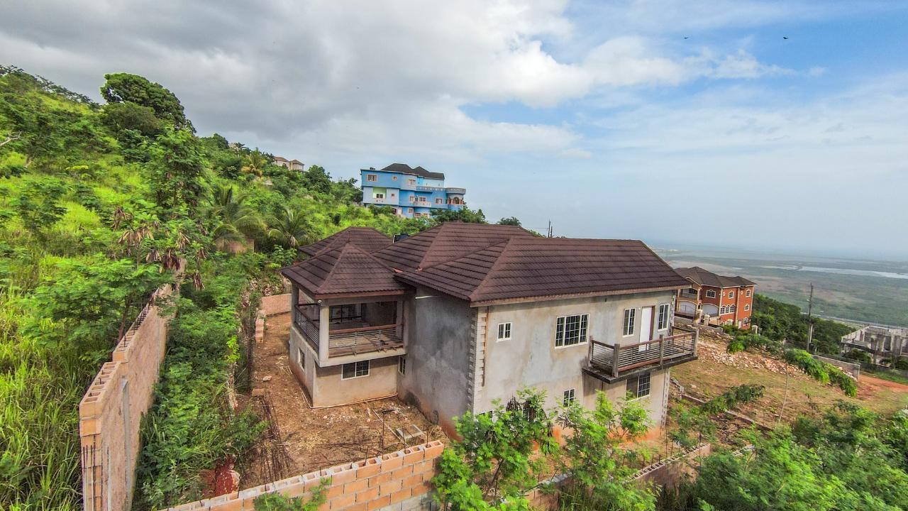 Second image of 646a- Plantation Heights in Red Hills, St. Andrew, Jamaica - property is For Sale