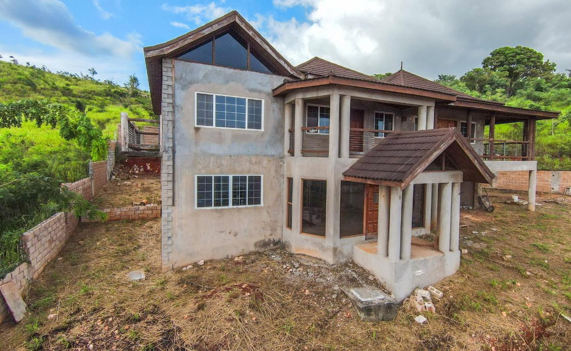 First image of 646a- Plantation Heights in Red Hills, St. Andrew, Jamaica - property is For Sale
