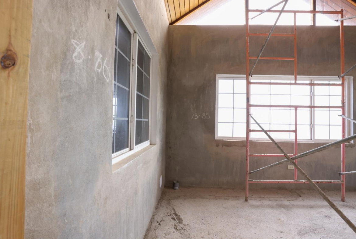 Eighteenth image of 646a- Plantation Heights in Red Hills, St. Andrew, Jamaica - property is For Sale