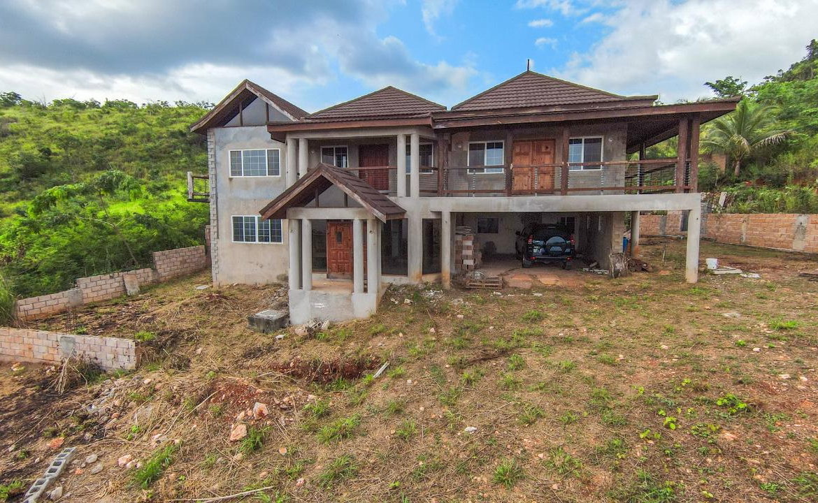 Third image of 646a- Plantation Heights in Red Hills, St. Andrew, Jamaica - property is For Sale