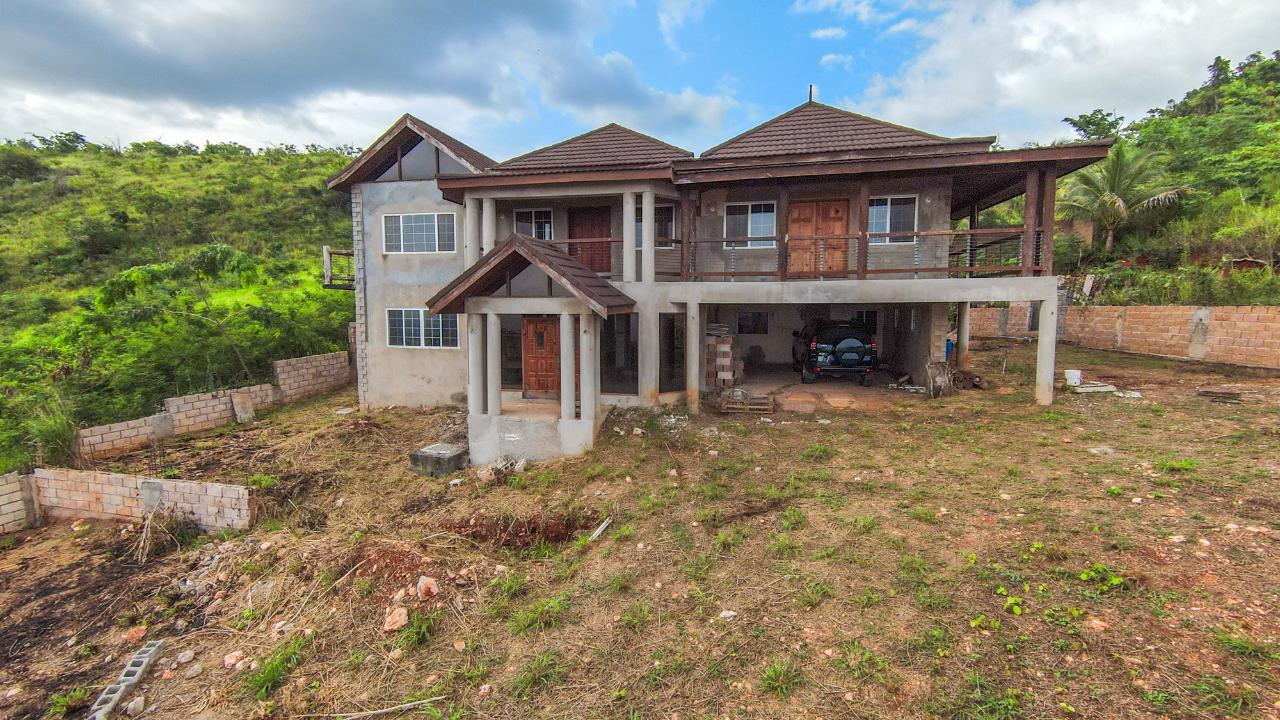 Third image of 646a- Plantation Heights in Red Hills, St. Andrew, Jamaica - property is For Sale