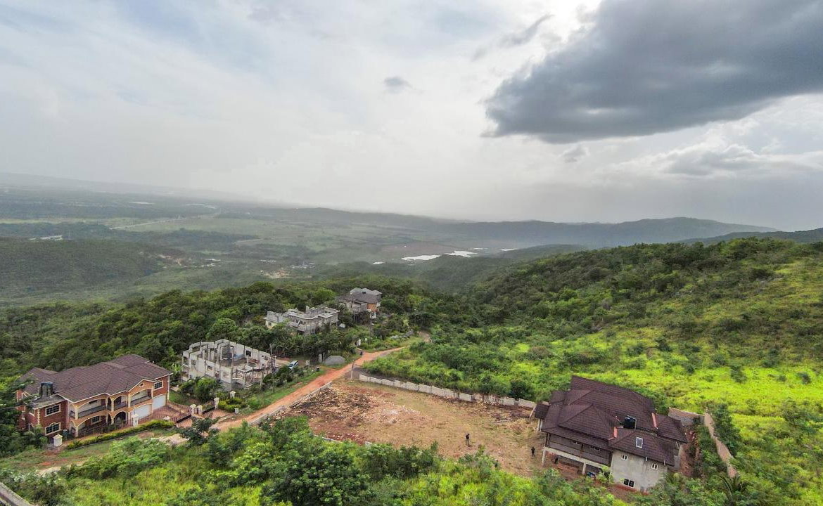 Fifth image of 646a- Plantation Heights in Red Hills, St. Andrew, Jamaica - property is For Sale