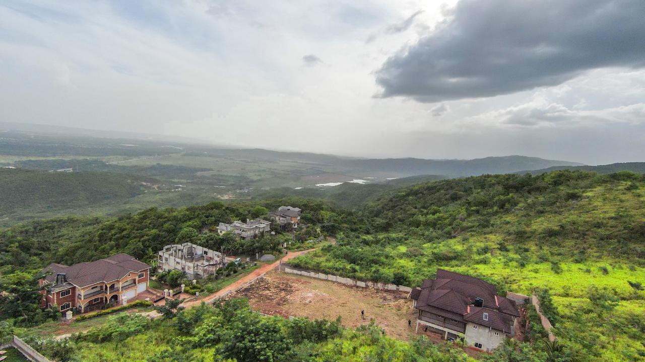 Fifth image of 646a- Plantation Heights in Red Hills, St. Andrew, Jamaica - property is For Sale