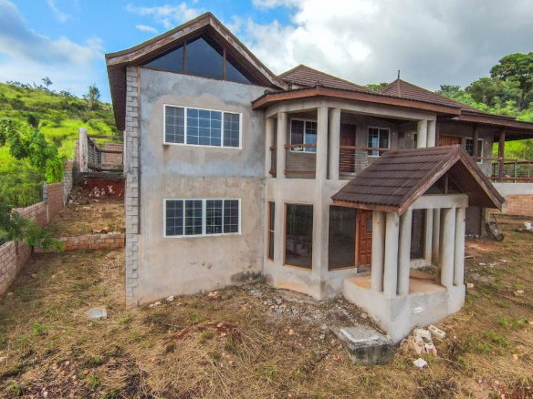 First image of 646a- Plantation Heights in Red Hills, St. Andrew, Jamaica - property is For Sale