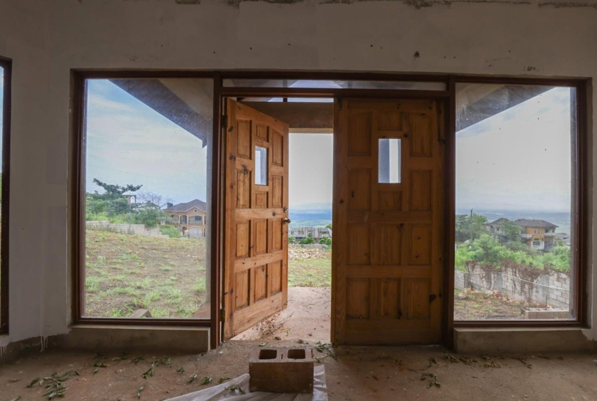 Seventh image of 646a- Plantation Heights in Red Hills, St. Andrew, Jamaica - property is For Sale