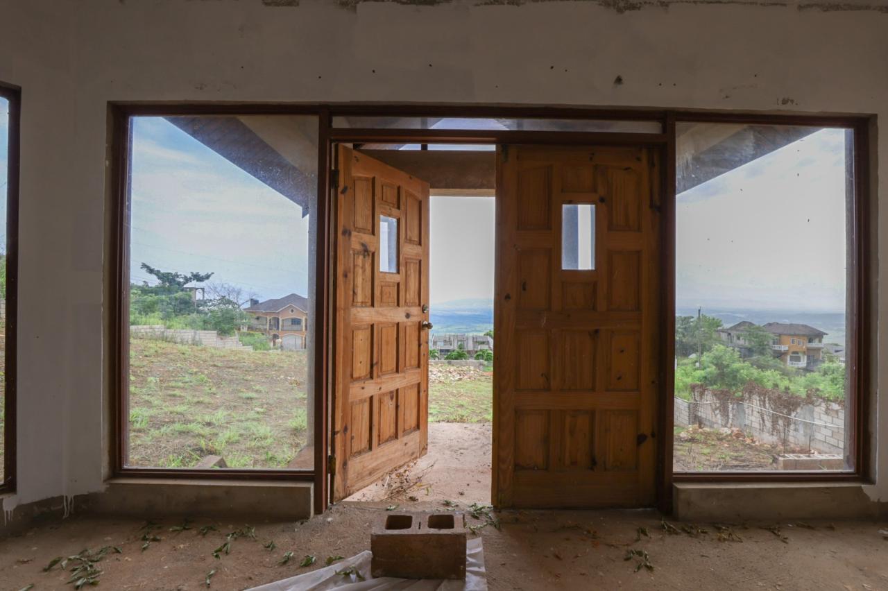 Seventh image of 646a- Plantation Heights in Red Hills, St. Andrew, Jamaica - property is For Sale