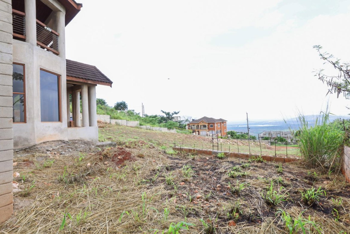 Eighth image of 646a- Plantation Heights in Red Hills, St. Andrew, Jamaica - property is For Sale