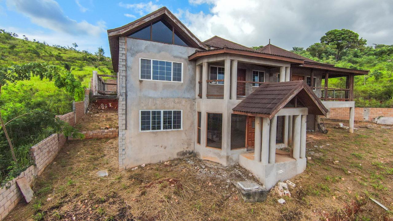 First image of 646a- Plantation Heights in Red Hills, St. Andrew, Jamaica - property is For Sale