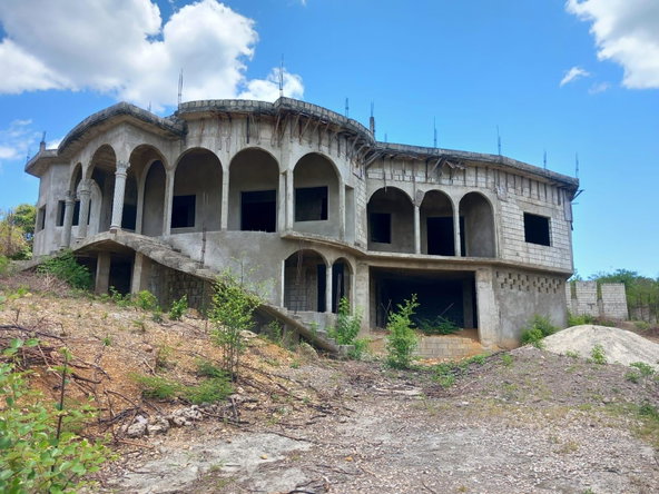 Second image of 20 Evans Heights in May Pen, Clarendon, Jamaica - property is For Sale