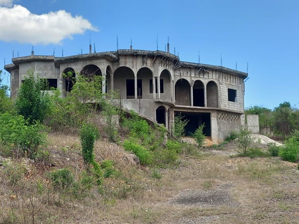 Third image of 20 Evans Heights in May Pen, Clarendon, Jamaica - property is For Sale