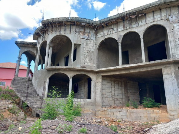 Fourth image of 20 Evans Heights in May Pen, Clarendon, Jamaica - property is For Sale