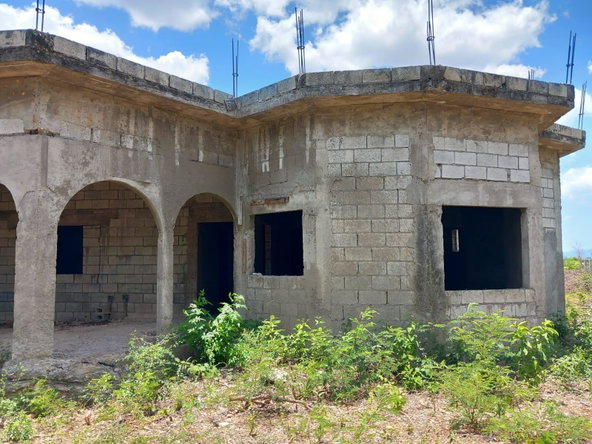 Fifth image of 20 Evans Heights in May Pen, Clarendon, Jamaica - property is For Sale