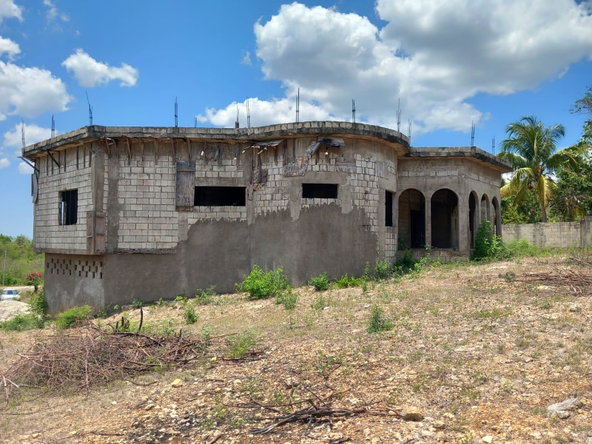 Eighth image of 20 Evans Heights in May Pen, Clarendon, Jamaica - property is For Sale