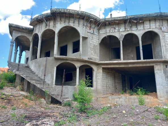 First image of 20 Evans Heights in May Pen, Clarendon, Jamaica - property is For Sale
