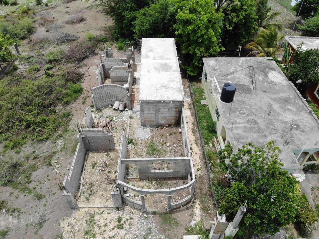 Second image of 13 Woodpecker Drive in Pridees, Clarendon, Jamaica - property is For Sale