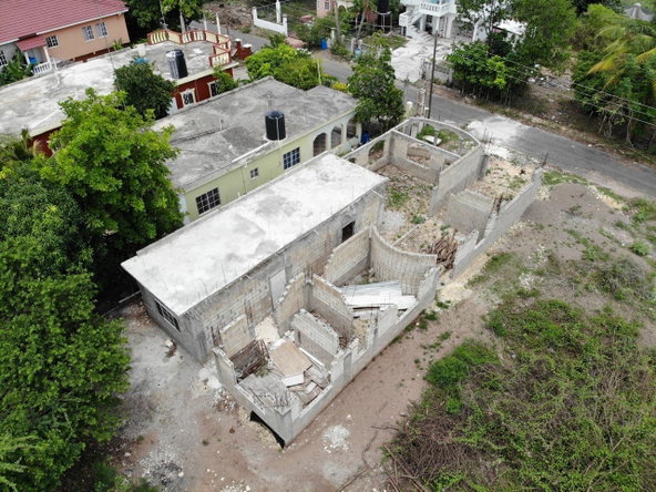 Eighth image of 13 Woodpecker Drive in Pridees, Clarendon, Jamaica - property is For Sale
