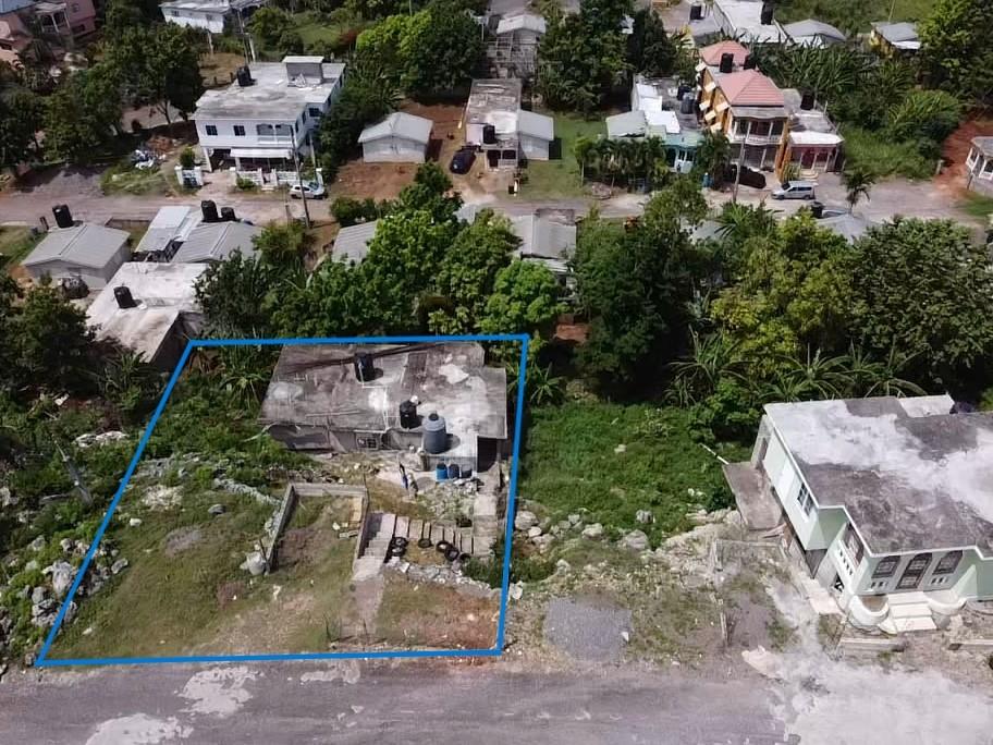 Second image of 189 Drax Hall Ave, Belle Air in Dunbarton, St. Ann, Jamaica - property is For Sale