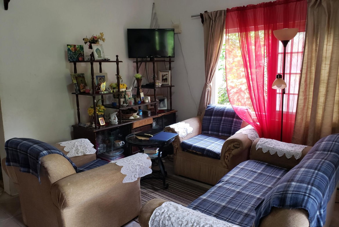 First image of 189 Drax Hall Ave, Belle Air in Dunbarton, St. Ann, Jamaica - property is For Sale