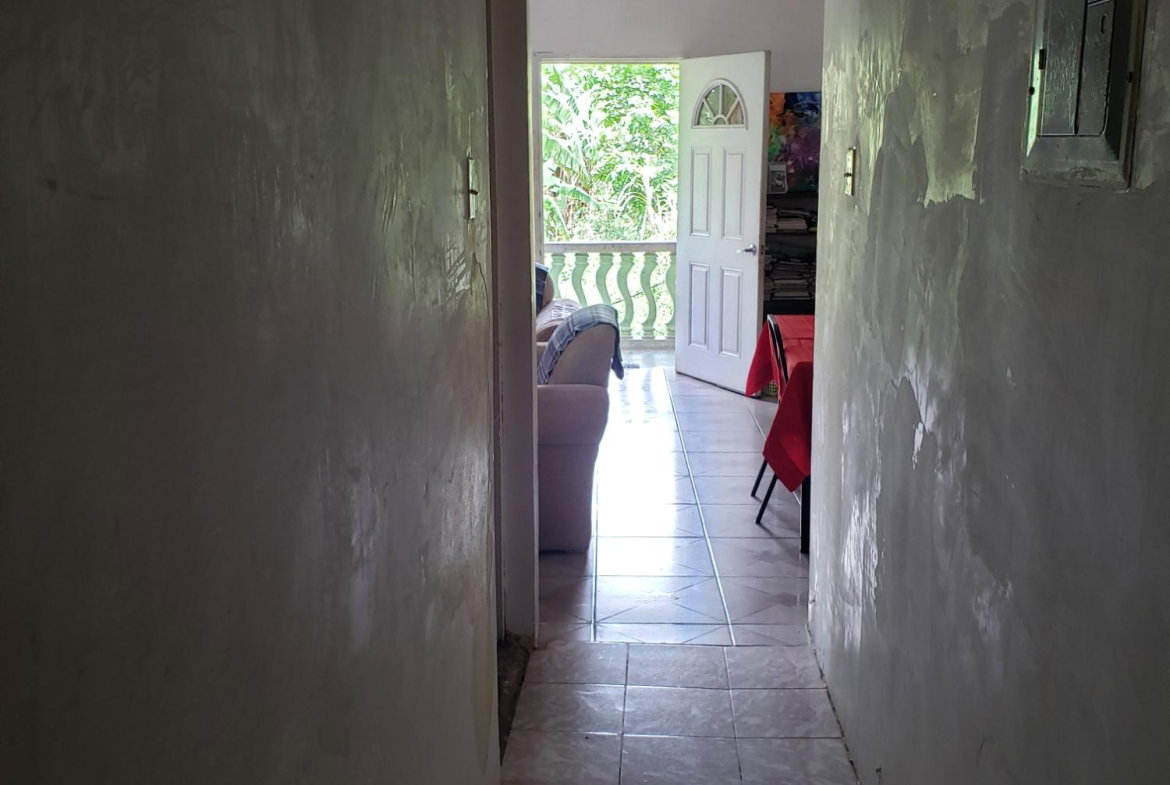 Fourth image of 189 Drax Hall Ave, Belle Air in Dunbarton, St. Ann, Jamaica - property is For Sale