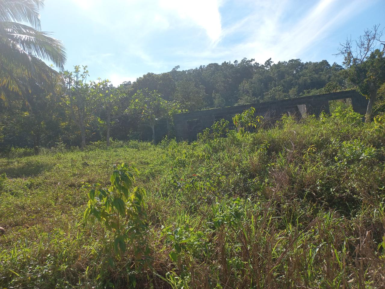 Unfinished-3-Bedroom-House-for-Sale-in-Lilyfield-St.-Ann-Jamaica Fourth image of Lilyfield in Bamboo, St. Ann, Jamaica - property is For Sale