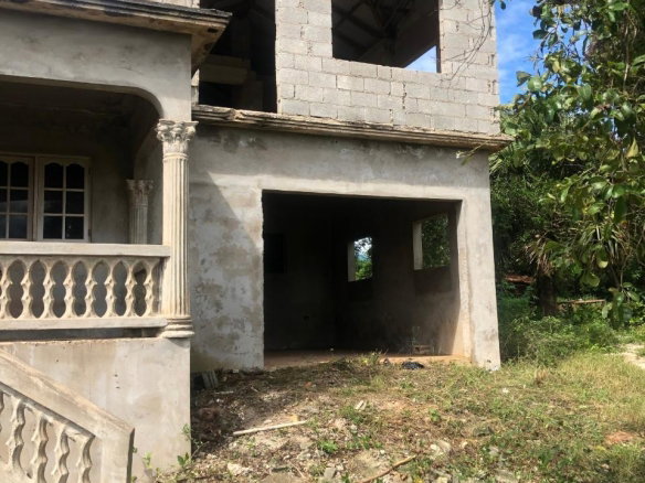 First image of Steven Run in Stevens Run, St. Elizabeth, Jamaica - property is For Sale