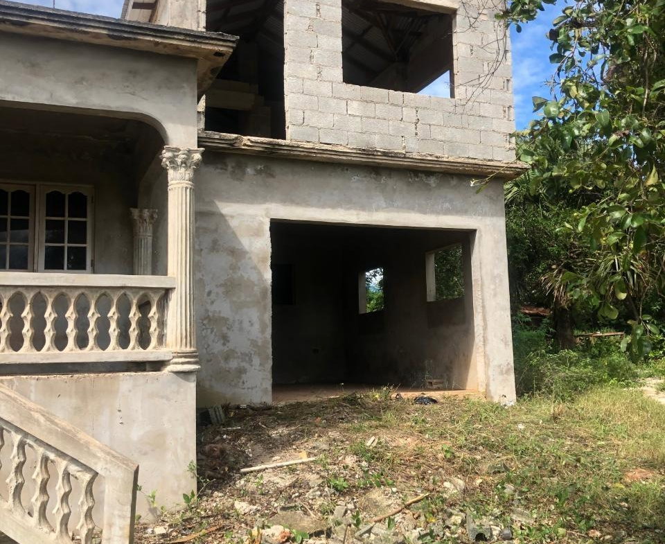 First image of Steven Run in Stevens Run, St. Elizabeth, Jamaica - property is For Sale
