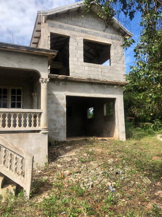 First image of Steven Run in Stevens Run, St. Elizabeth, Jamaica - property is For Sale