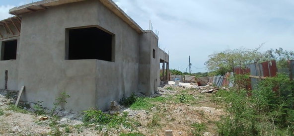 Fourth image of 362 Forrest Close in Longville, Clarendon, Jamaica - property is For Sale