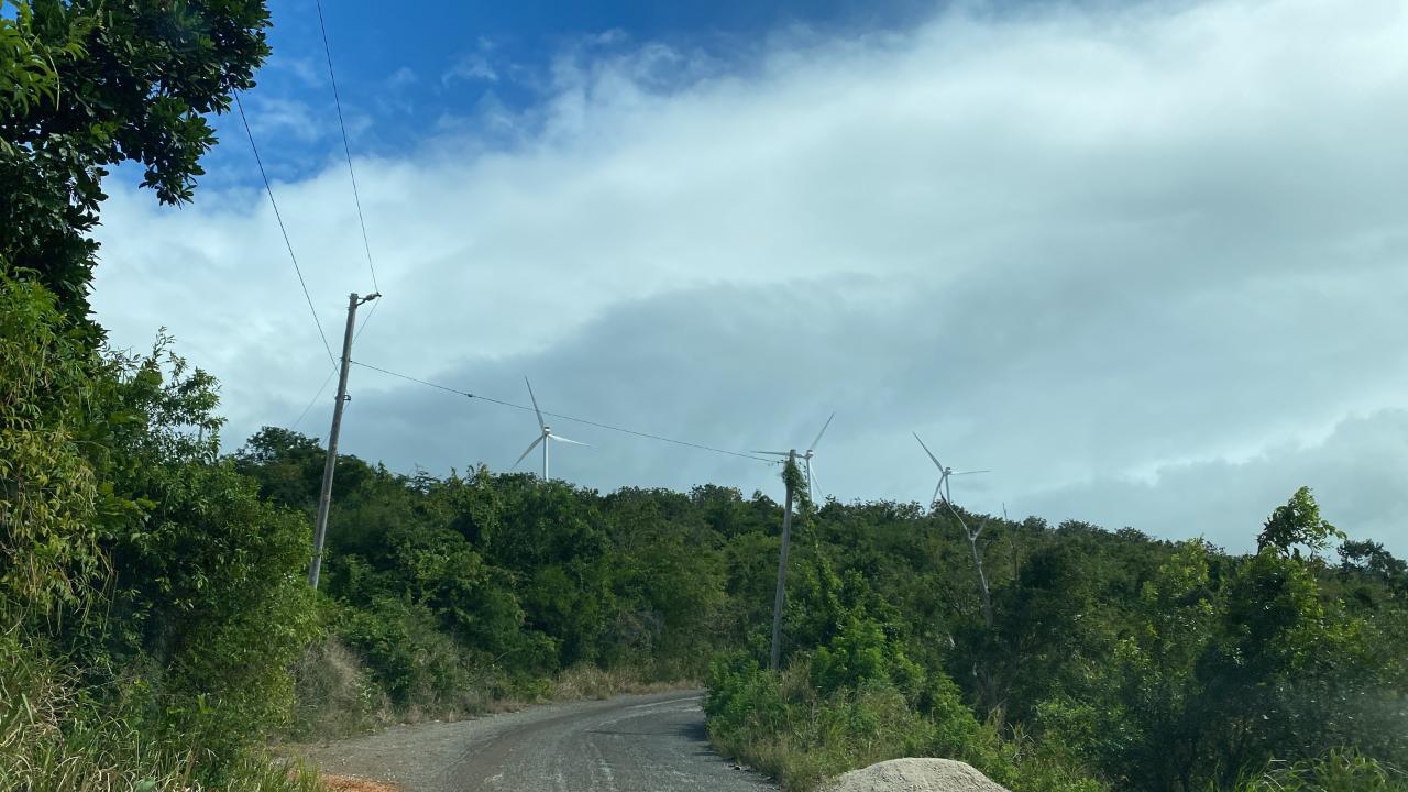Second image of Lot 1 Retirement, St. Elizabet in Retirement, St. Elizabeth, Jamaica - property is For Sale