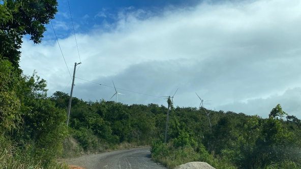 Second image of Lot 1 Retirement, St. Elizabet in Retirement, St. Elizabeth, Jamaica - property is For Sale