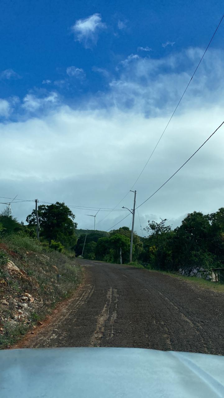 Fourth image of Lot 1 Retirement, St. Elizabet in Retirement, St. Elizabeth, Jamaica - property is For Sale