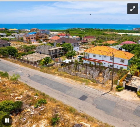 Second image of Lot 129- Edge Hill Redwood Close in Greater Portmore, St. Catherine, Jamaica - property is For Sale