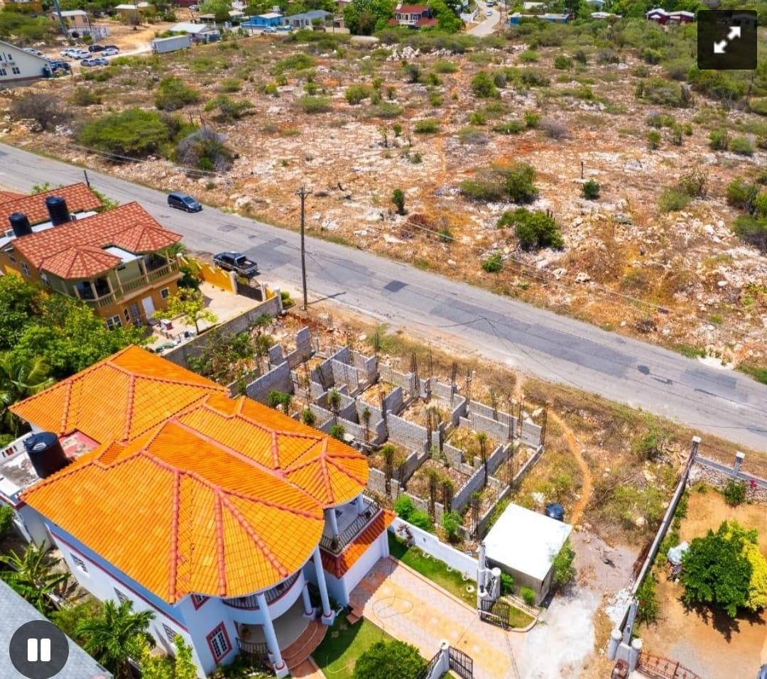 Third image of Lot 129- Edge Hill Redwood Close in Greater Portmore, St. Catherine, Jamaica - property is For Sale