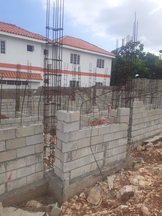 Fourth image of Lot 129- Edge Hill Redwood Close in Greater Portmore, St. Catherine, Jamaica - property is For Sale