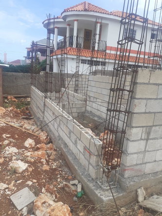 Fifth image of Lot 129- Edge Hill Redwood Close in Greater Portmore, St. Catherine, Jamaica - property is For Sale