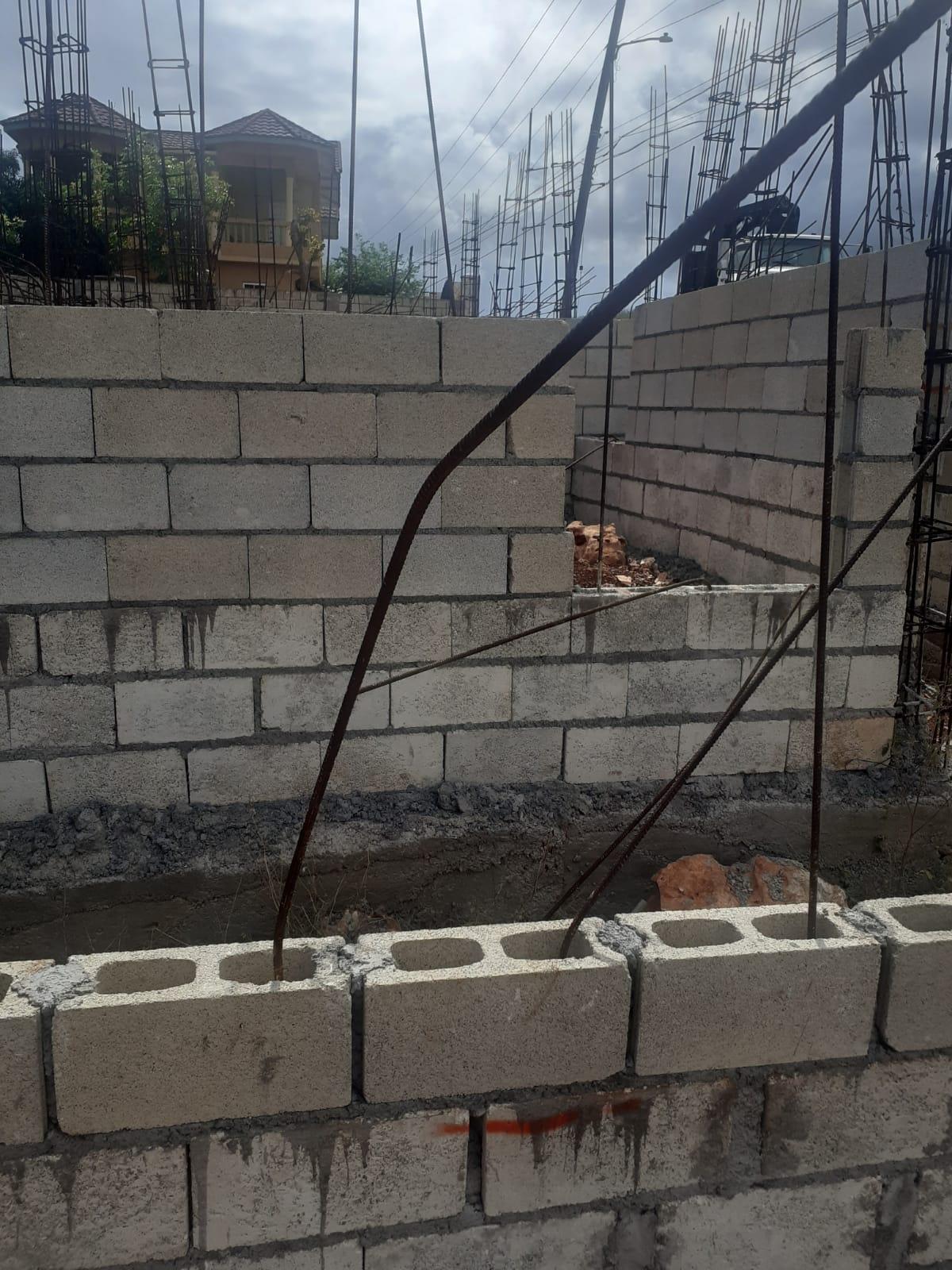 Sixth image of Lot 129- Edge Hill Redwood Close in Greater Portmore, St. Catherine, Jamaica - property is For Sale