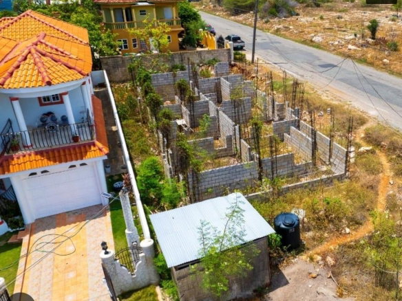 First image of Lot 129- Edge Hill Redwood Close in Greater Portmore, St. Catherine, Jamaica - property is For Sale