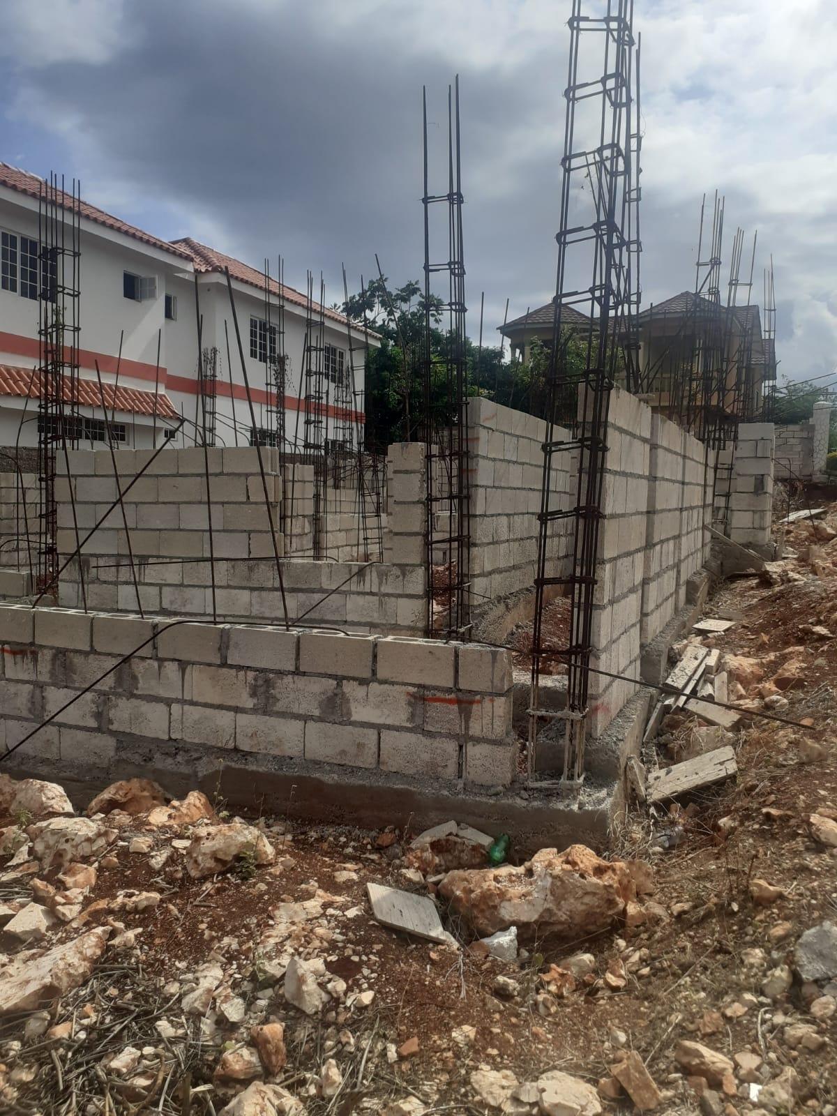 Eighth image of Lot 129- Edge Hill Redwood Close in Greater Portmore, St. Catherine, Jamaica - property is For Sale