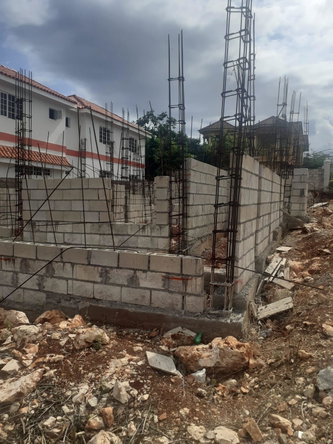 Eighth image of Lot 129- Edge Hill Redwood Close in Greater Portmore, St. Catherine, Jamaica - property is For Sale