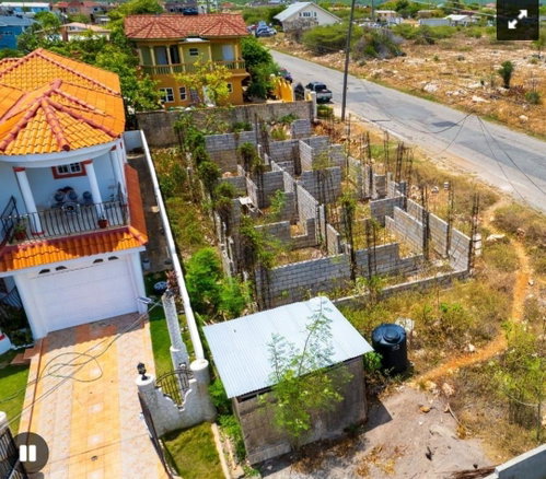 First image of Lot 129- Edge Hill Redwood Close in Greater Portmore, St. Catherine, Jamaica - property is For Sale
