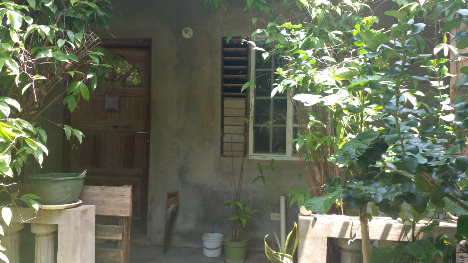 Unfinished-5-Bedroom-Home-for-Sale-in-Ocho-Rios-Jamaica Second image of 165 Mansfield Heights, Ocho in Ocho Rios, St. Ann, Jamaica - property is For Sale