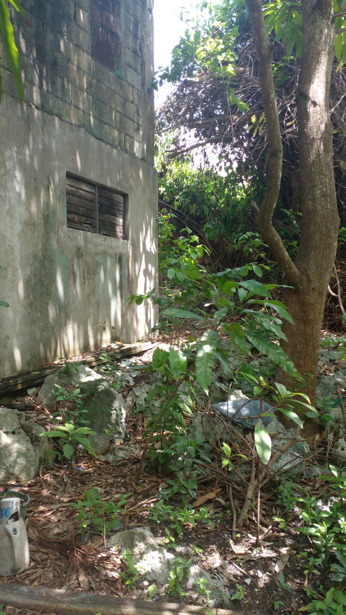 Unfinished-5-Bedroom-Home-for-Sale-in-Ocho-Rios-Jamaica Third image of 165 Mansfield Heights, Ocho in Ocho Rios, St. Ann, Jamaica - property is For Sale