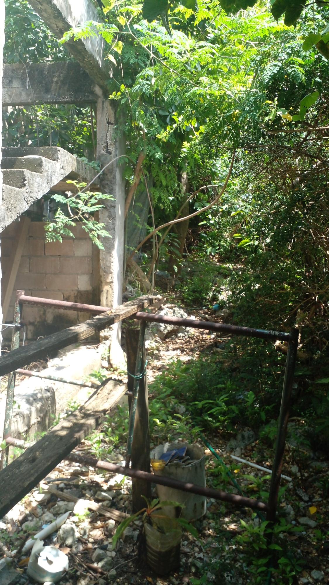 Unfinished-5-Bedroom-Home-for-Sale-in-Ocho-Rios-Jamaica Sixth image of 165 Mansfield Heights, Ocho in Ocho Rios, St. Ann, Jamaica - property is For Sale